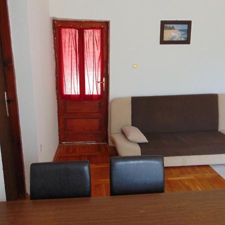 Apartment Mia Zadar Exteriér fotografie