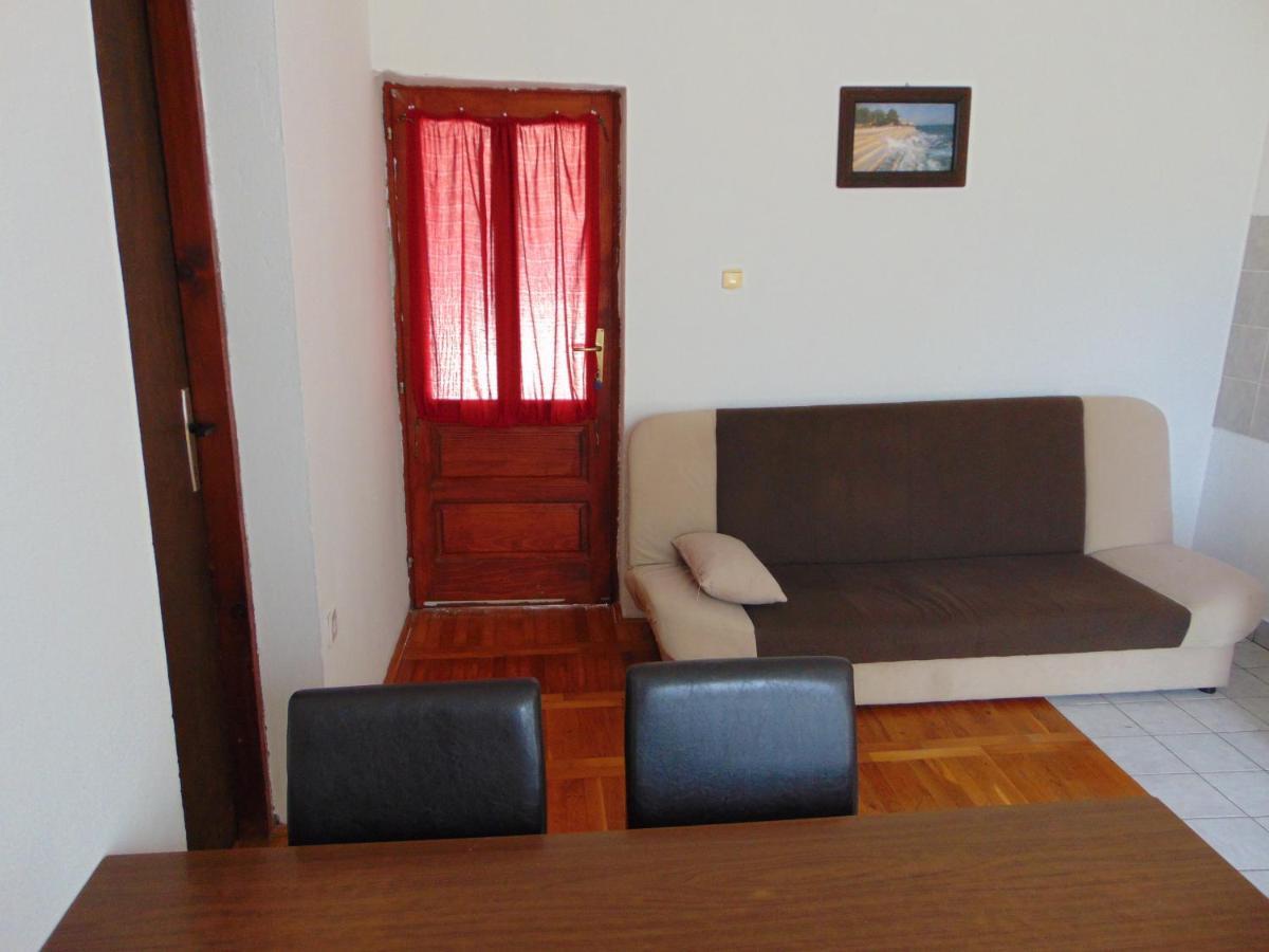 Apartment Mia Zadar Exteriér fotografie